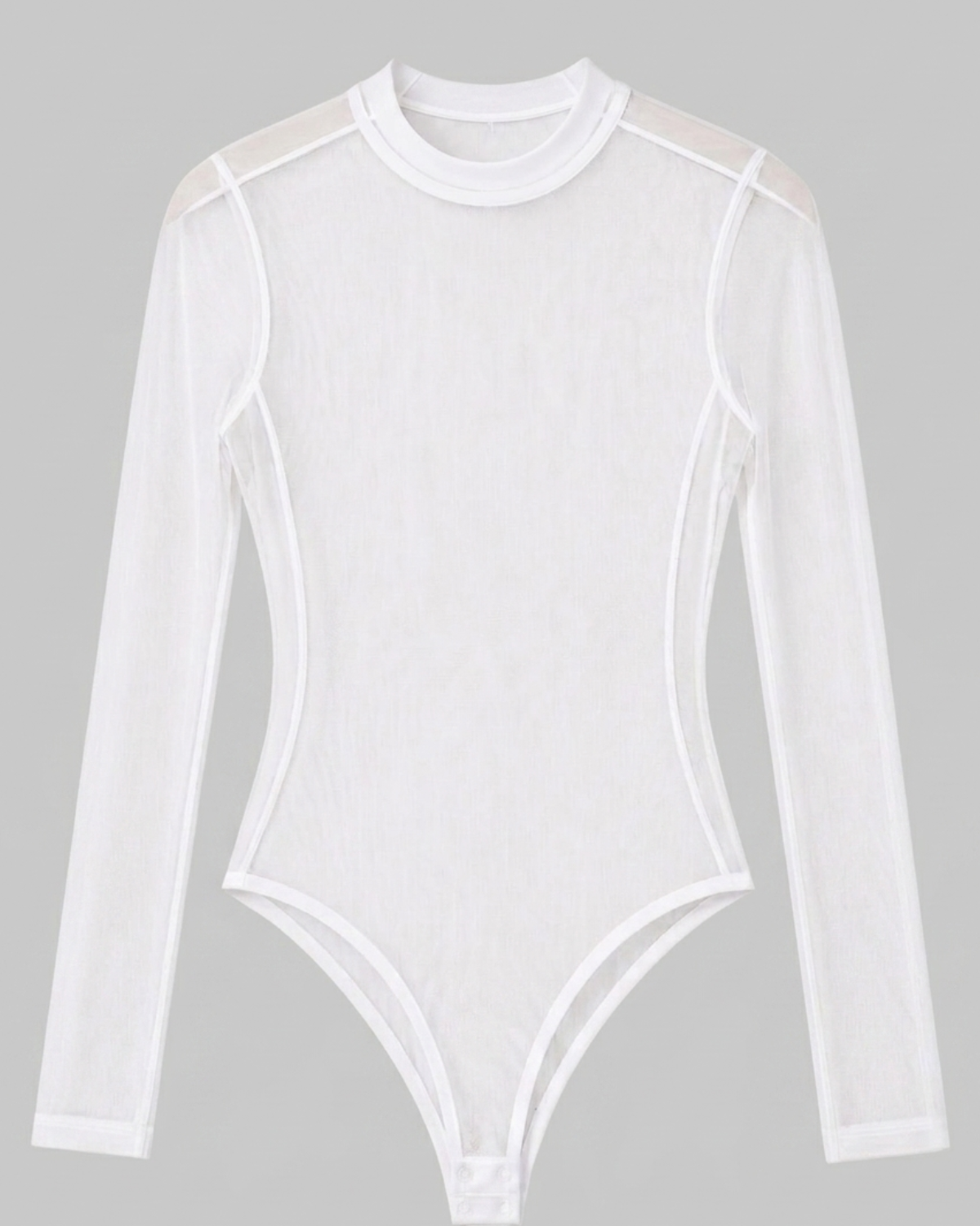 Body Malla Inxi®