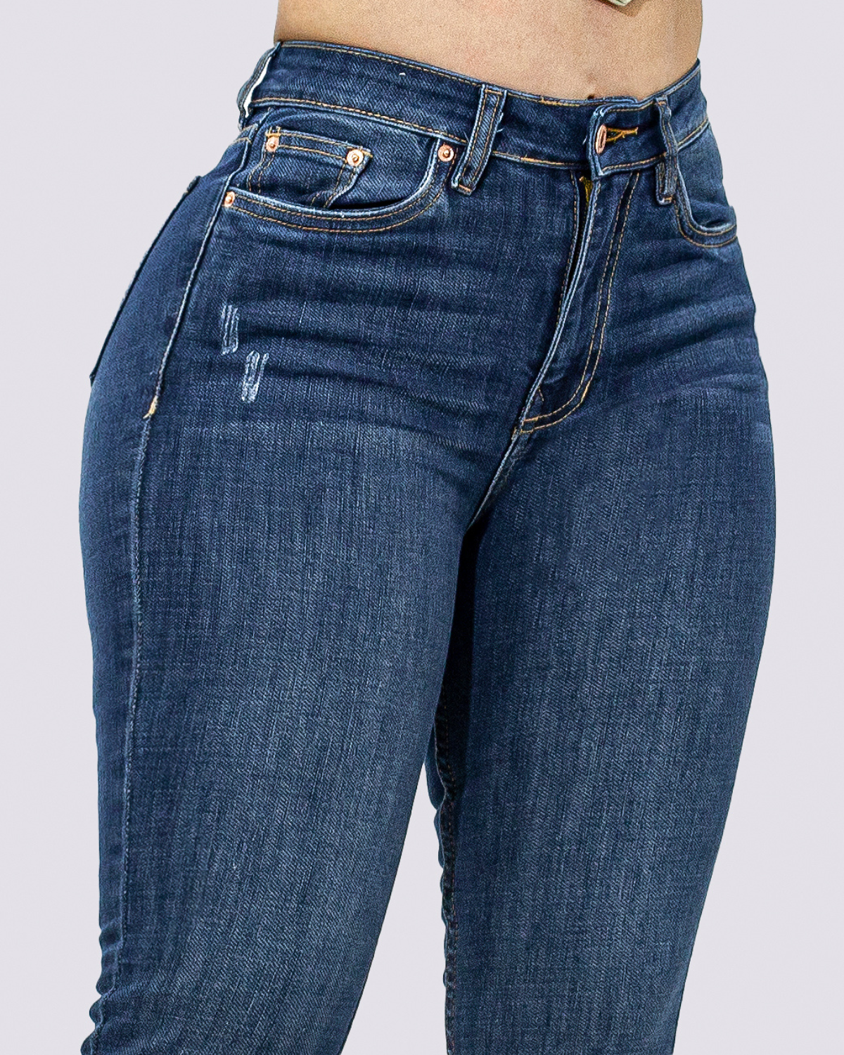 Jean Skinny Inxi® - Ref 8444
