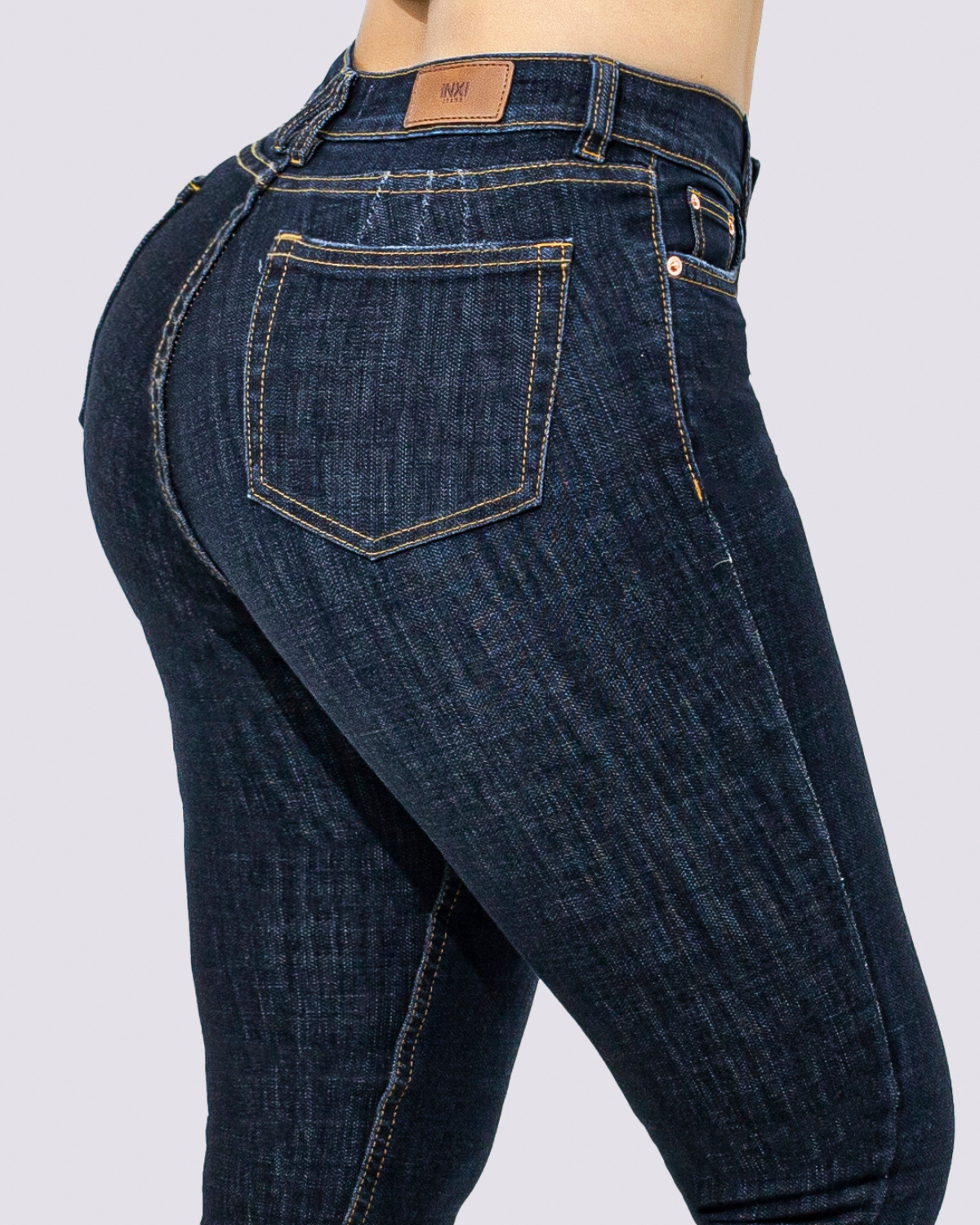 Jean Skinny Inxi® - Ref 8438
