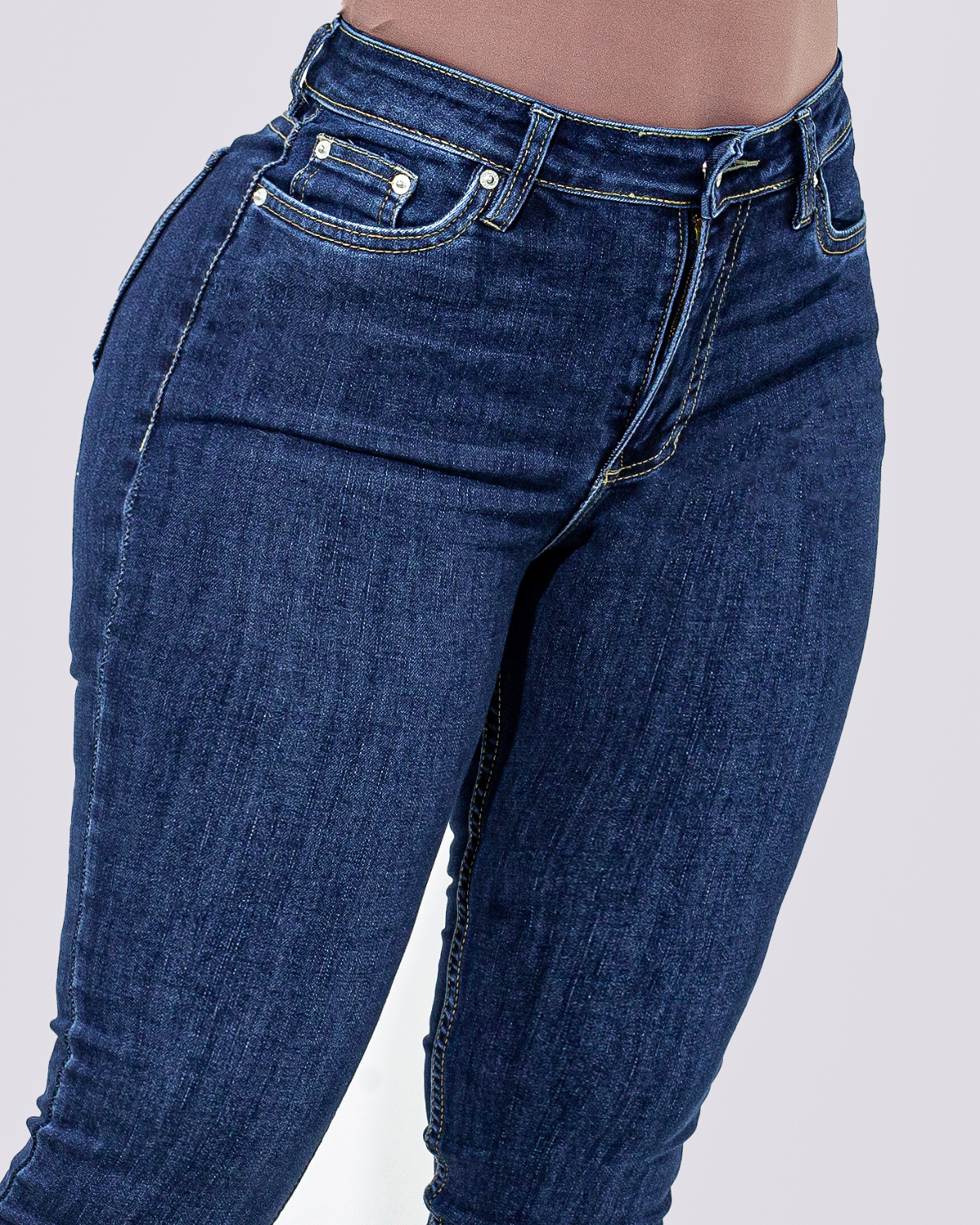 Jean Skinny Inxi® - Ref 8354