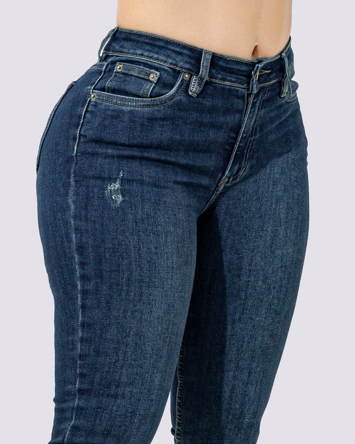 Jean Skinny Inxi® - Ref 8445