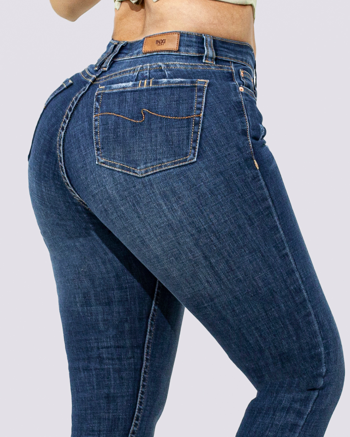 Jean Skinny Inxi® - Ref 8444