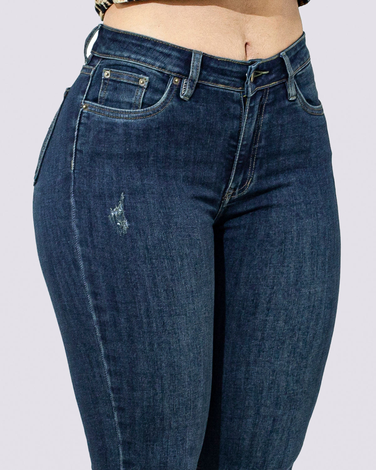 Jean Skinny Inxi® - Ref 8444