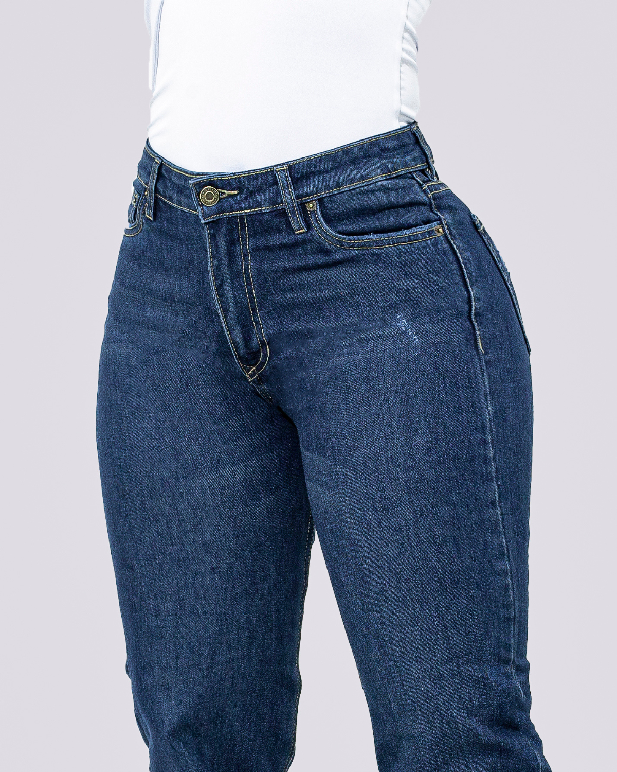 Jean flare Inxi® - Ref 8439
