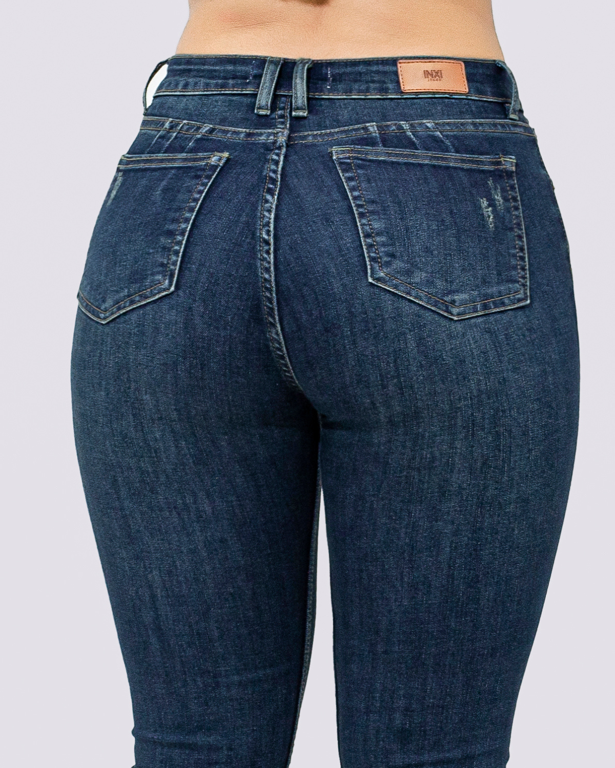 Jean Skinny Inxi® - Ref 8444
