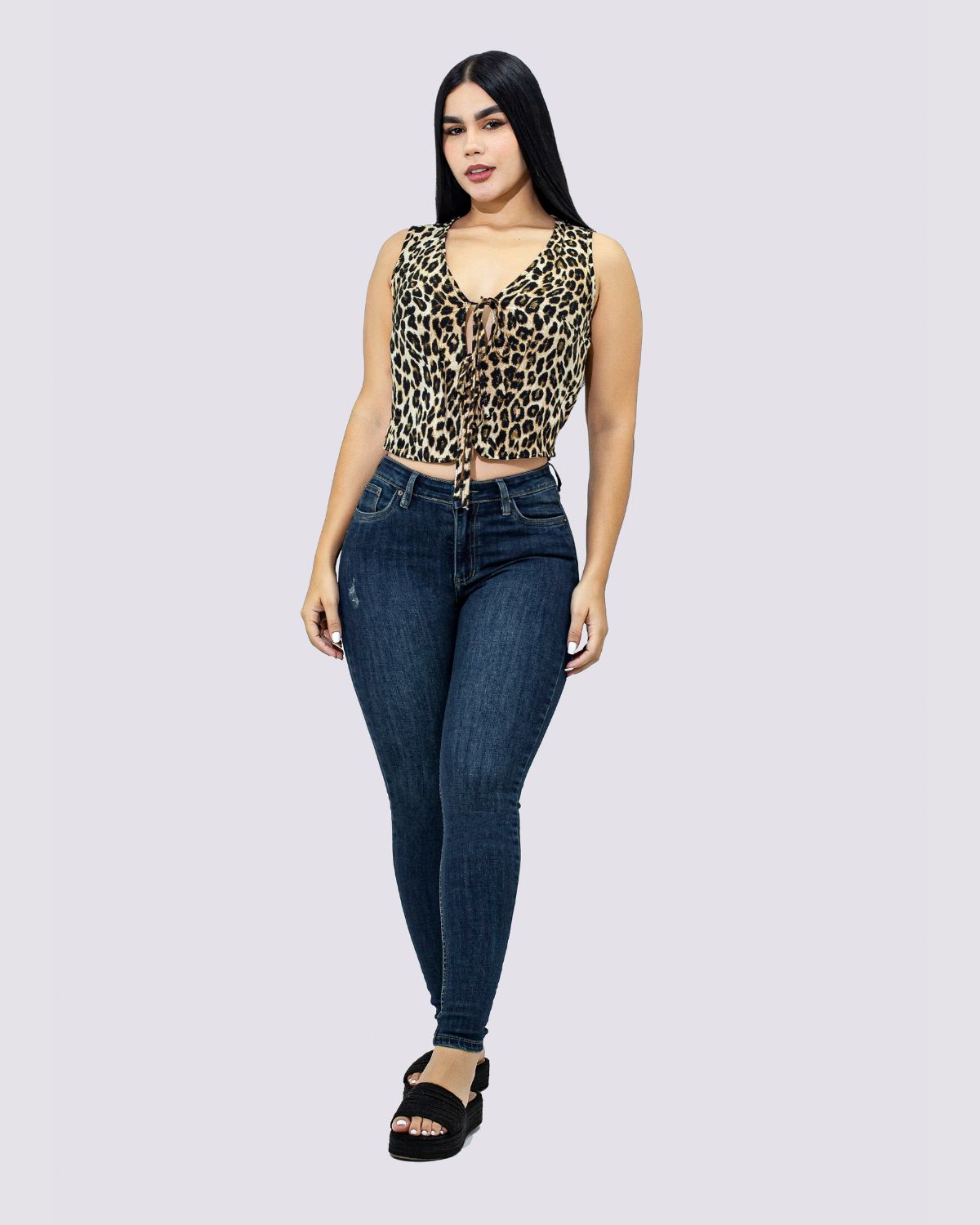 Jean Skinny Inxi® - Ref 8444
