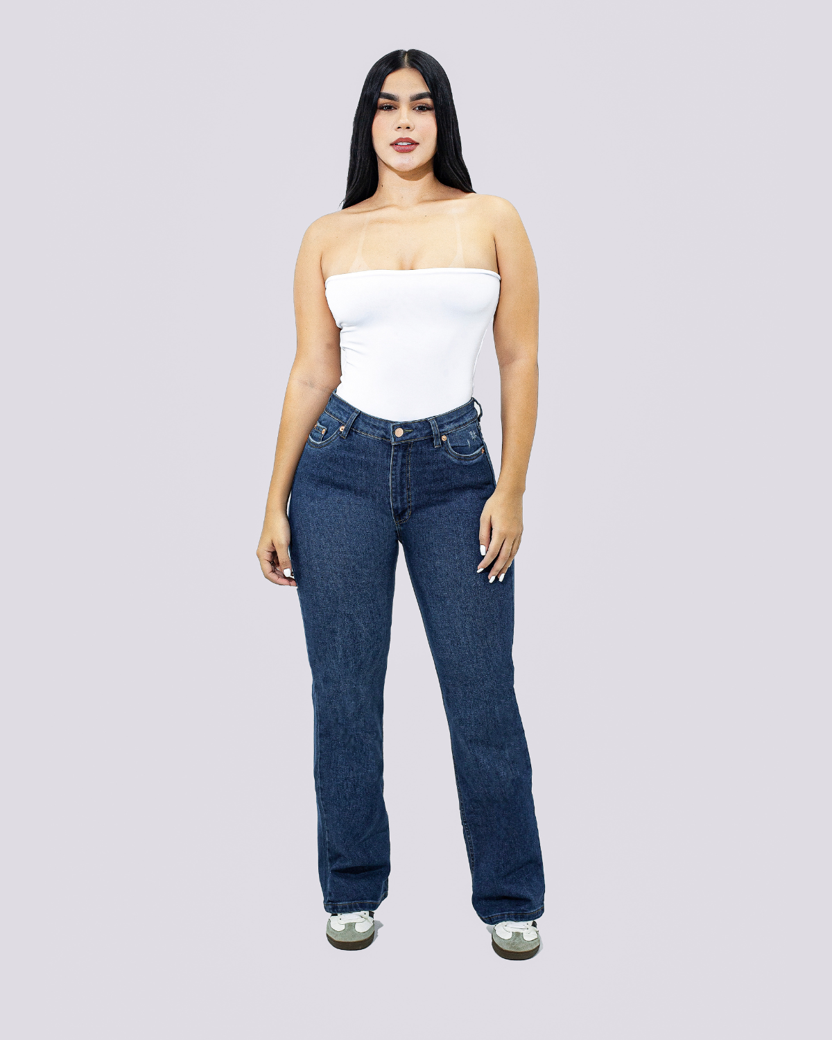 Jean flare Inxi® - Ref 8440