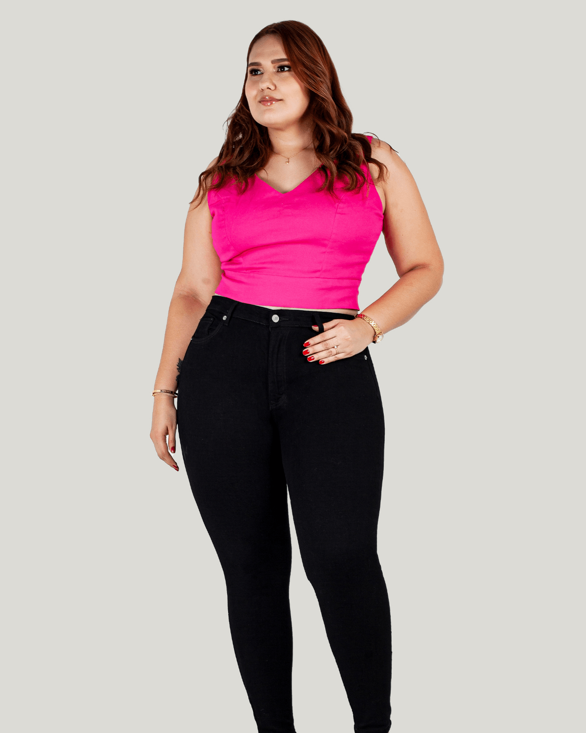 Jean Skinny Inxi® - Ref 8108