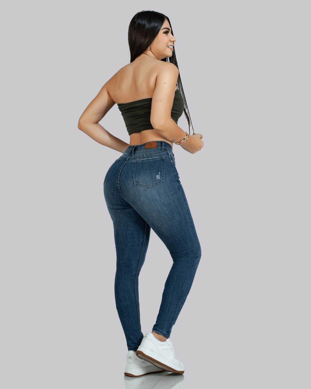 Jean Skinny Inxi® - Ref 8177