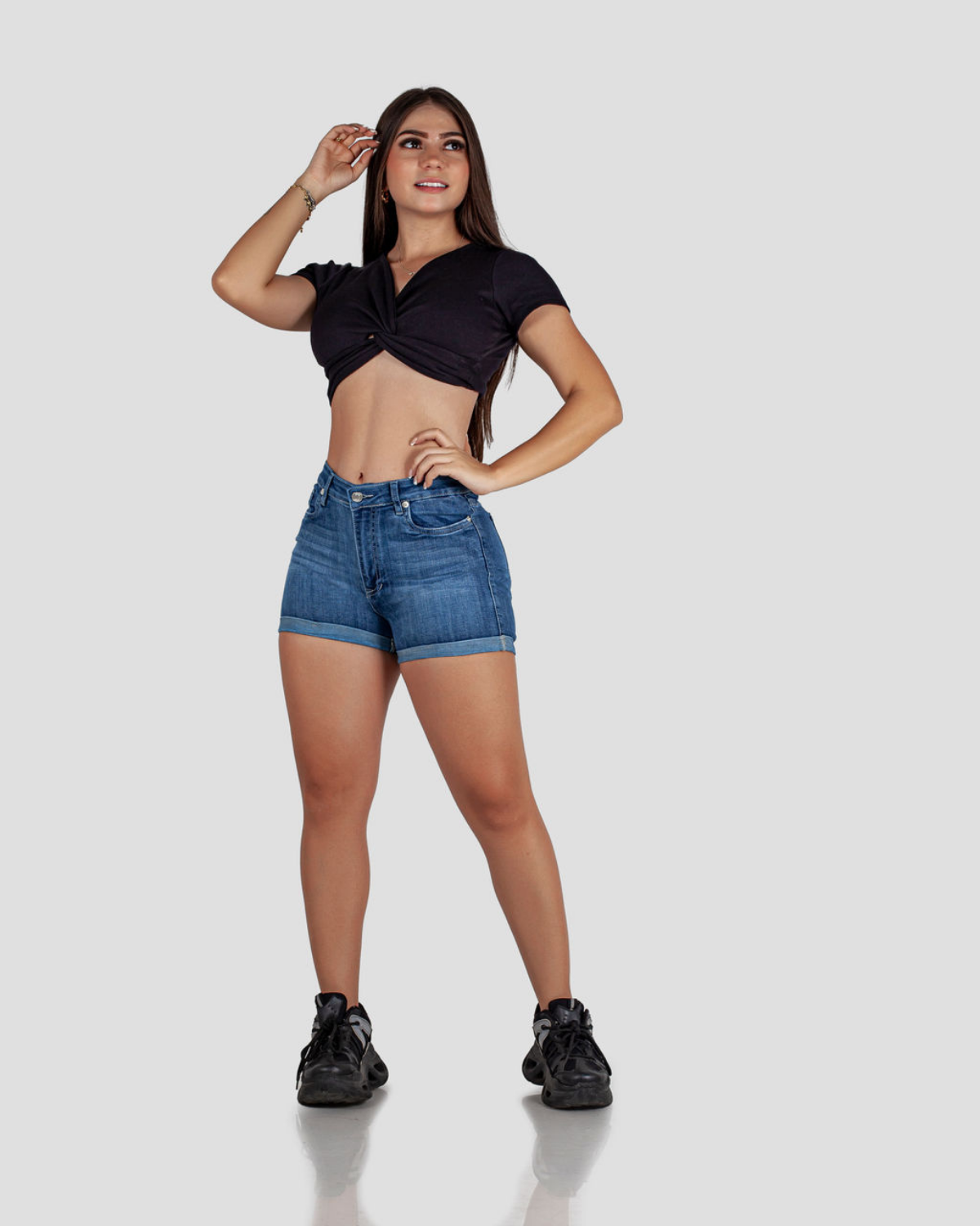 Short Inxi® - Ref 8203