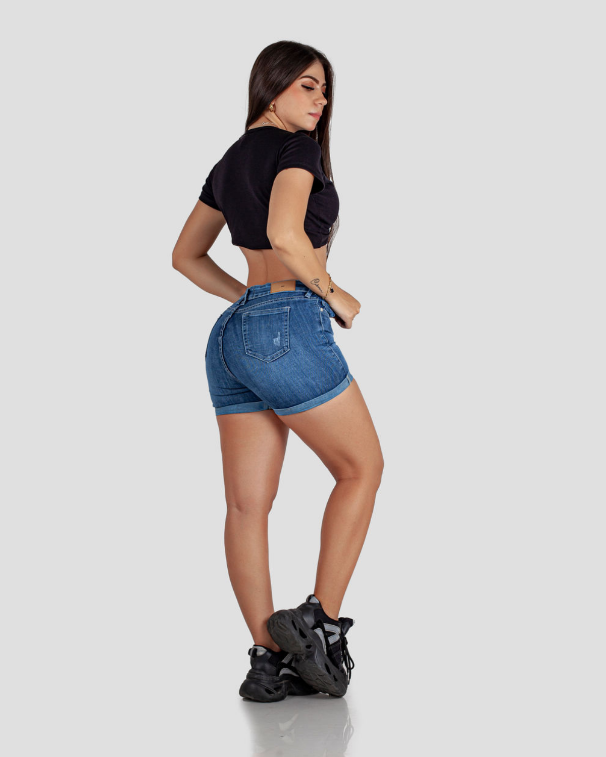 Short Inxi® - Ref 8203