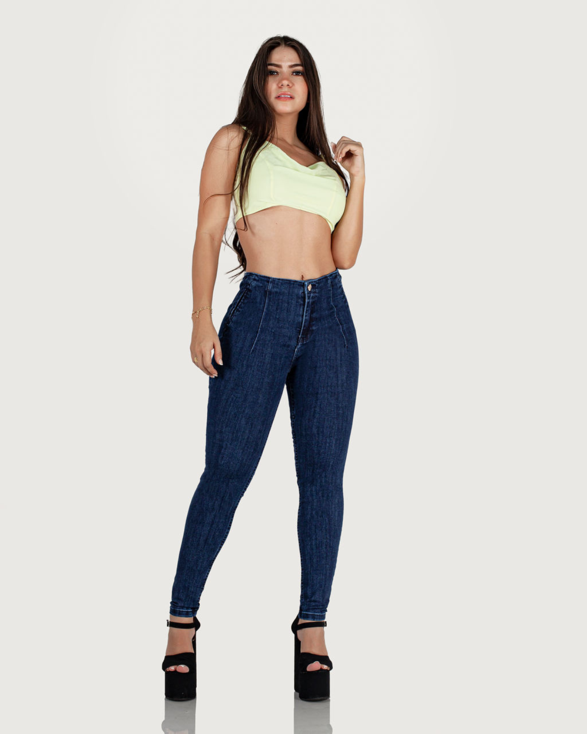 Jean Skinny Inxi® - Ref 8210