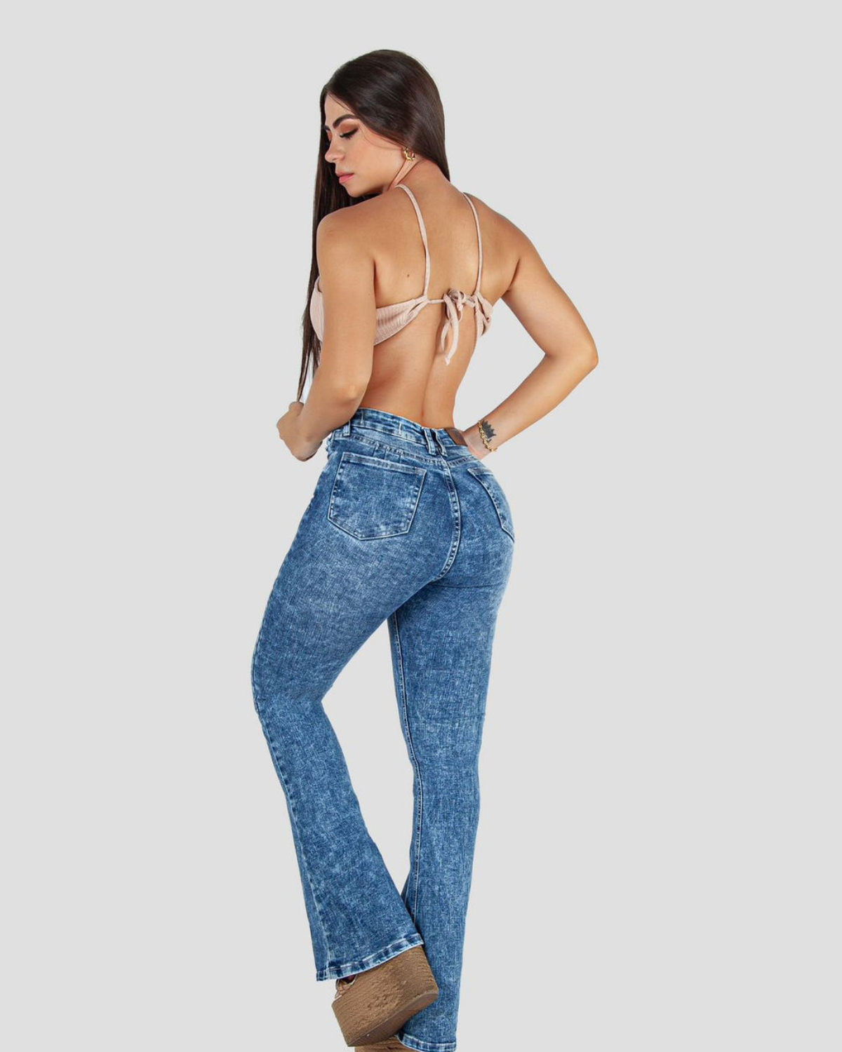 Jean Bota Flare Inxi® - Ref 8215