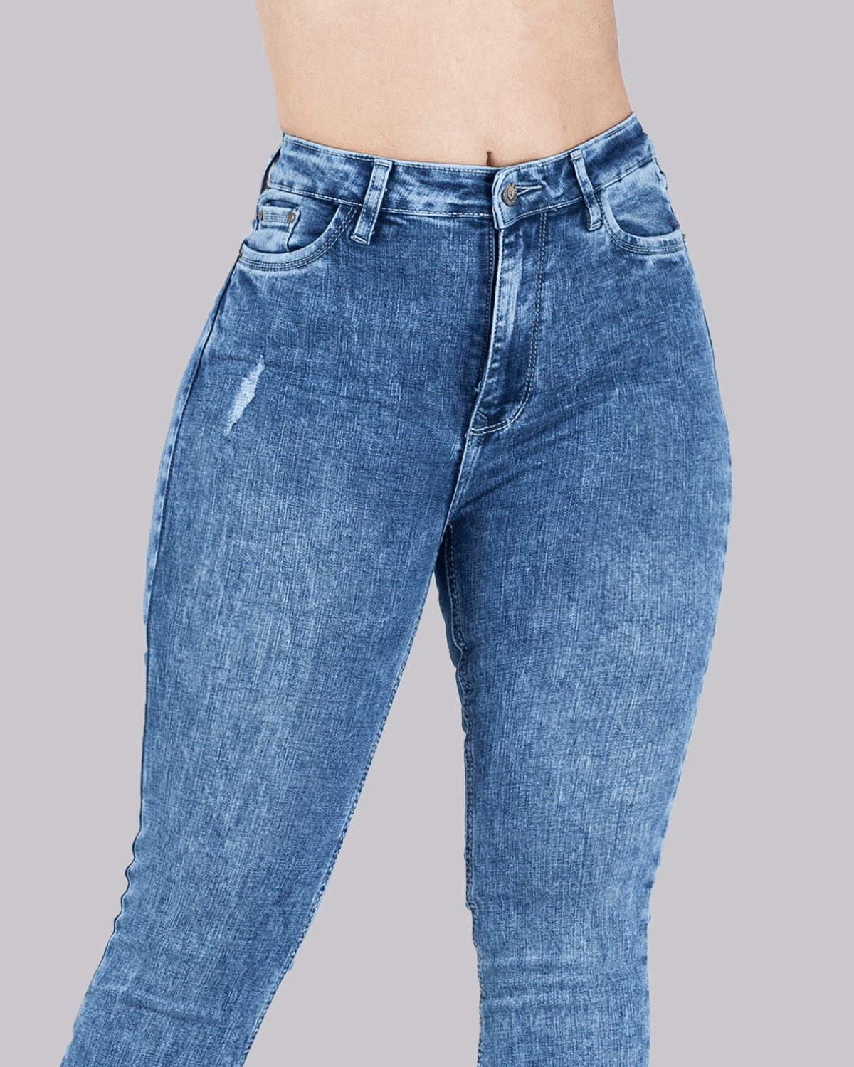 Jean flare Inxi® - Ref 8215