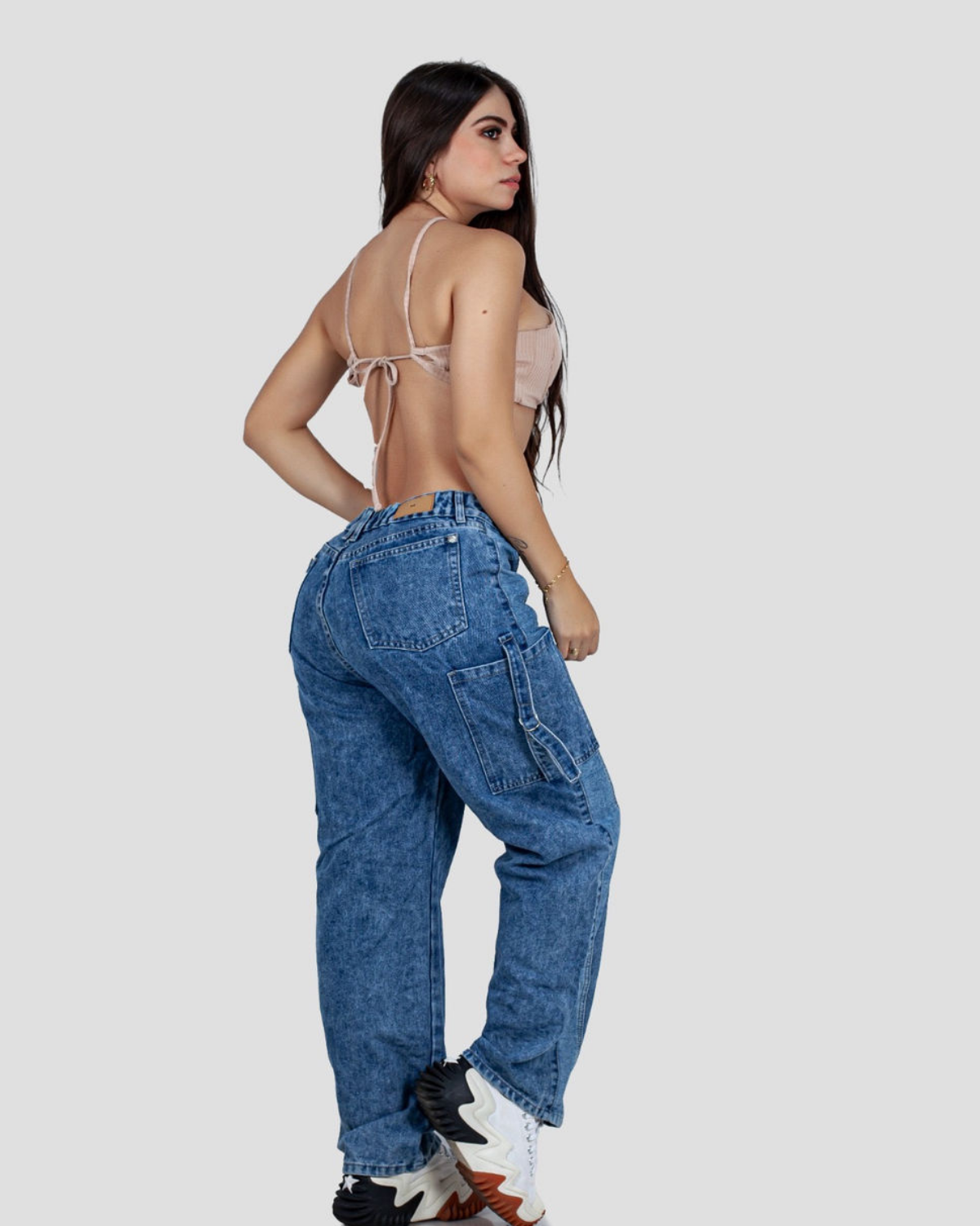 Jean Cargo Inxi® - Ref 8223