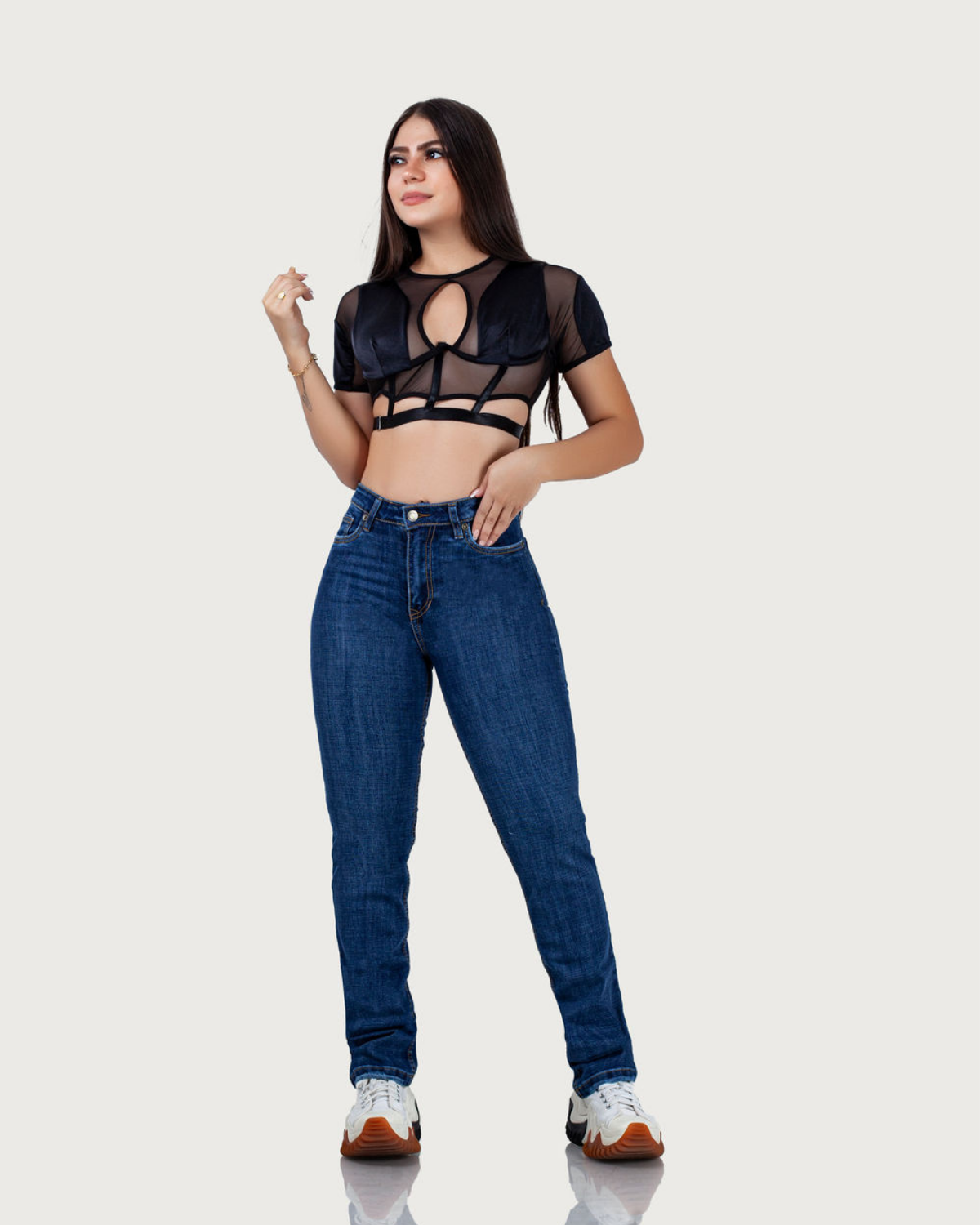 Jean Bota Recta Inxi® - Ref 8224