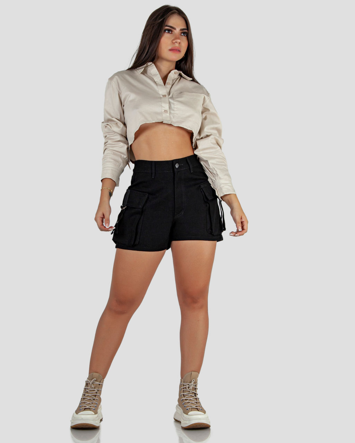 Short Inxi® - Ref 8232