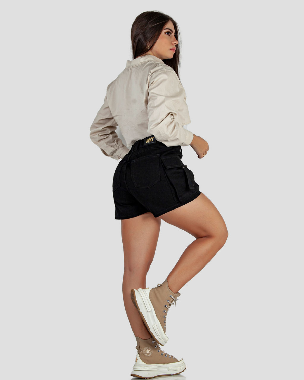 Short Inxi® - Ref 8232