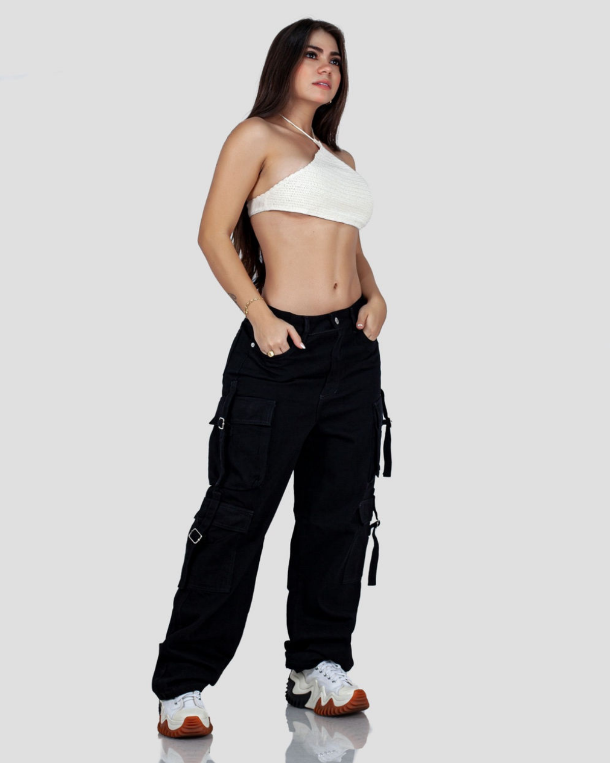 Jean Cargo Inxi® - Ref 8243