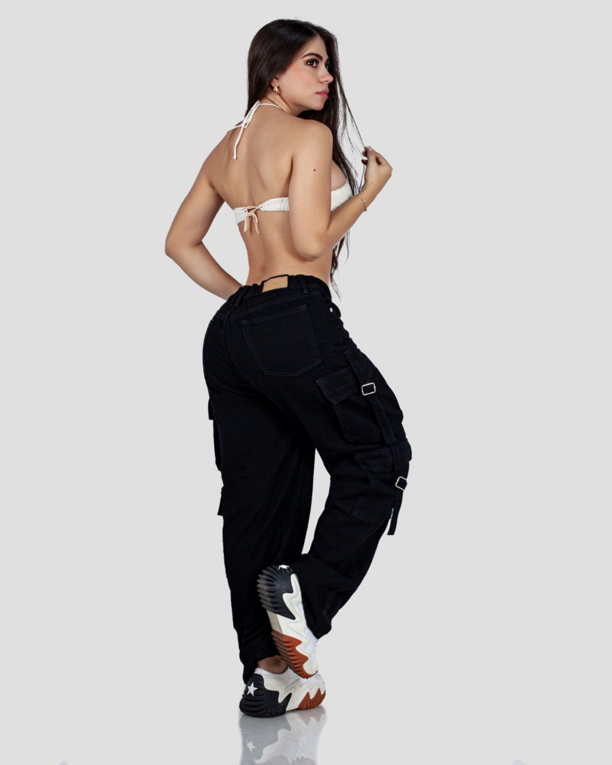 Jean Cargo Inxi® - Ref 8243