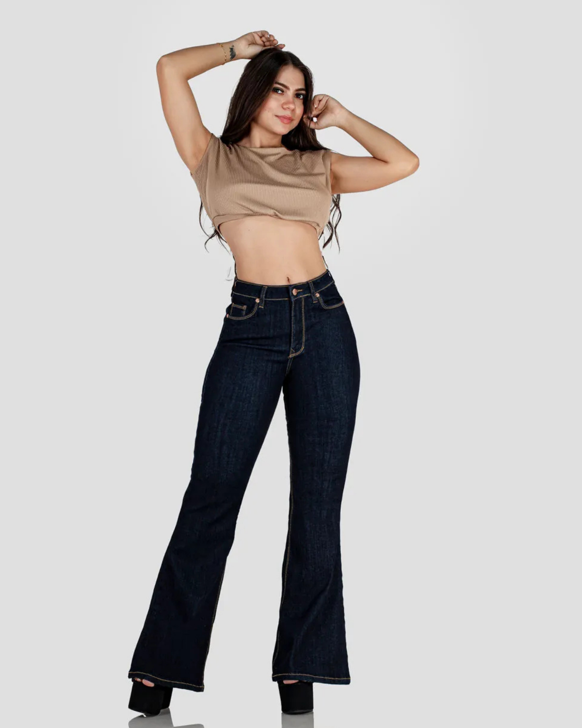 Jean Bota Flare Inxi® - Ref 8259