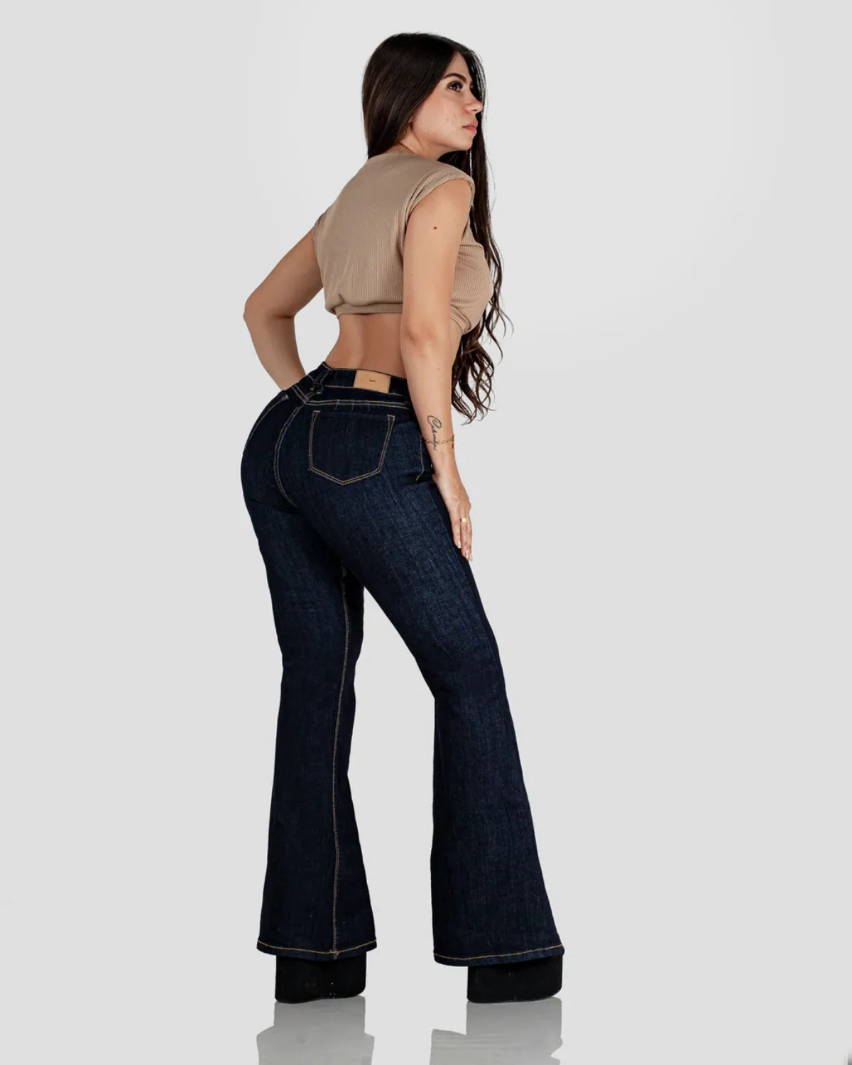 Jean Bota Flare Inxi® - Ref 8259