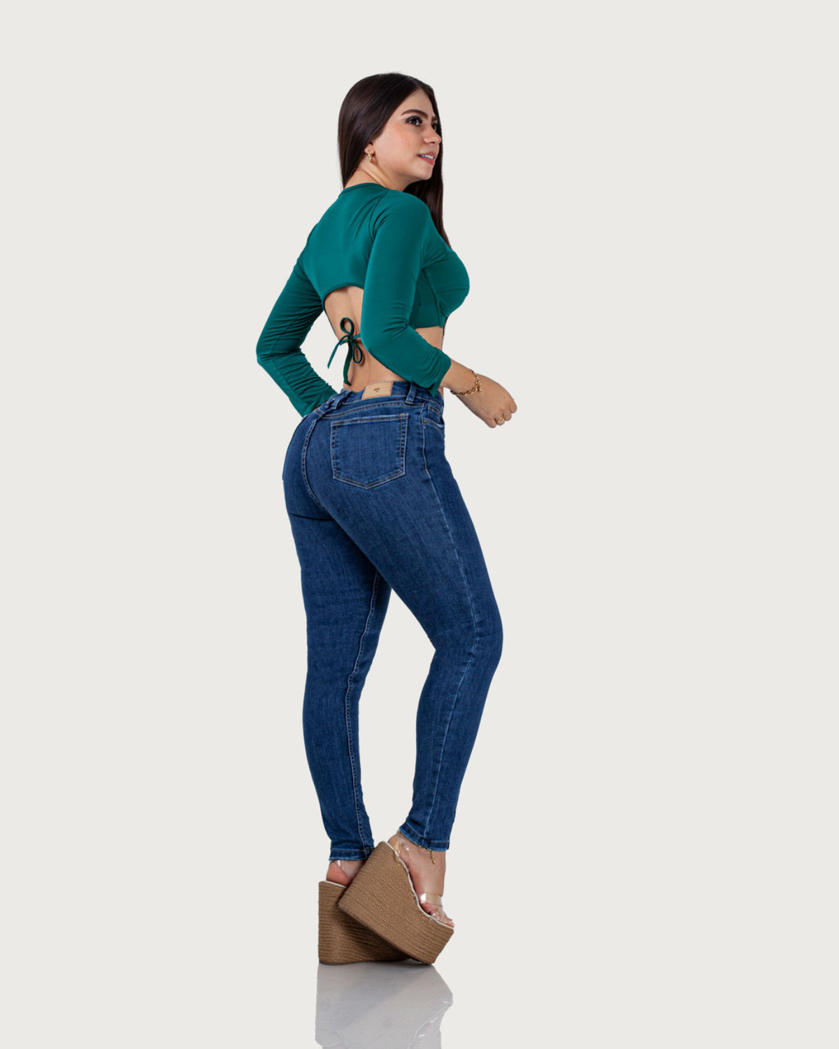 Jean Skinny Inxi® - Ref 8268