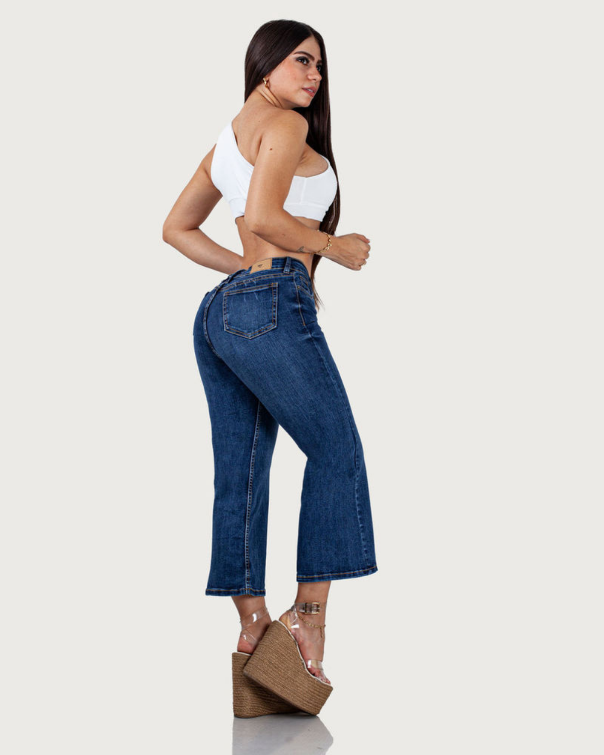Jean Culotte Inxi® - Ref 8277