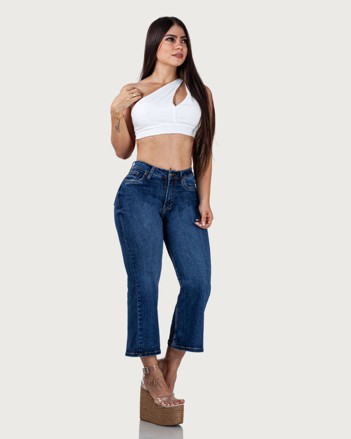 Jean Culotte Inxi® - Ref 8277