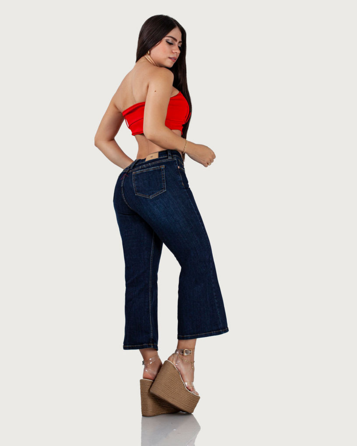 Jean Culotte Inxi® - Ref 8278