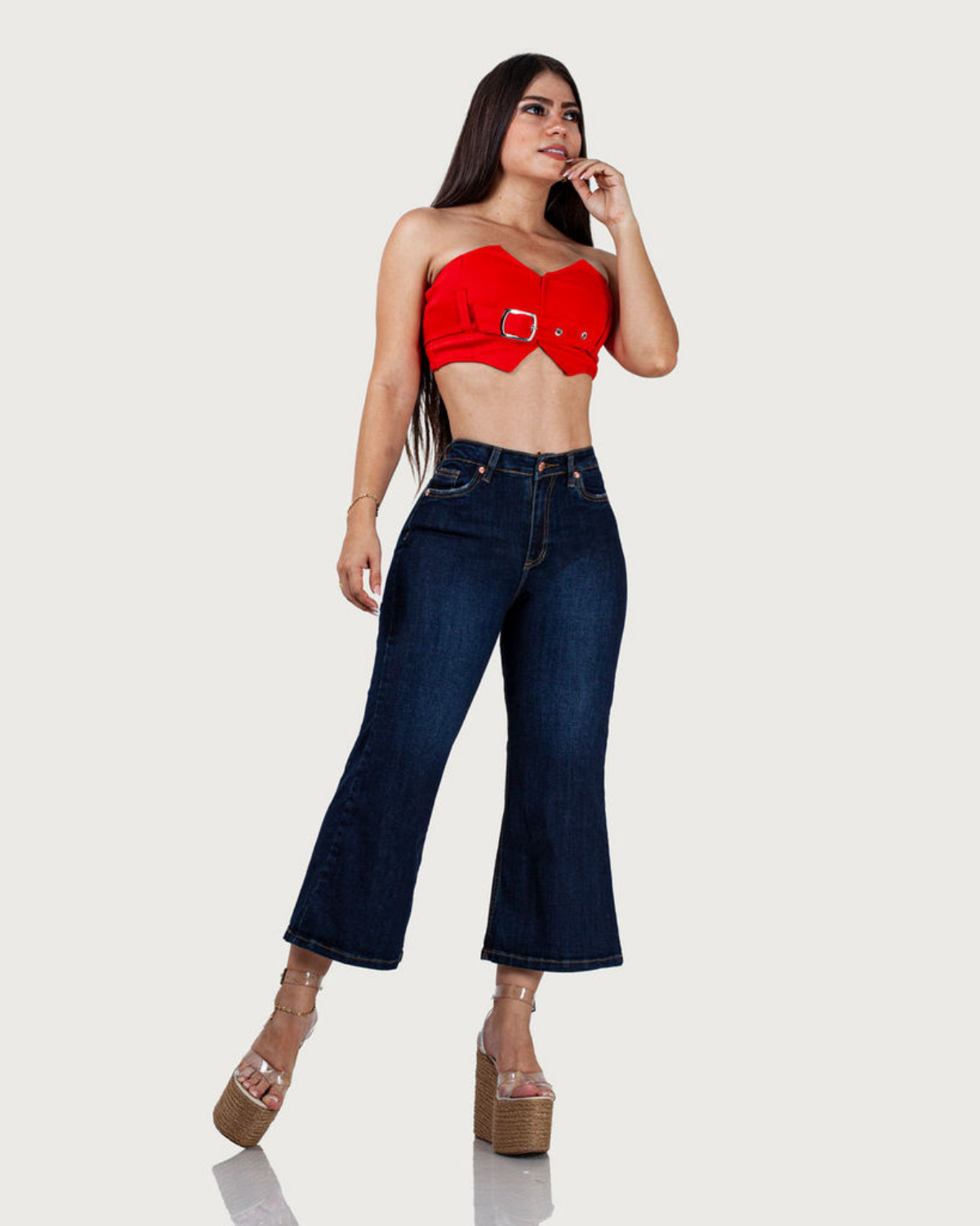 Jean Culotte Inxi® - Ref 8278