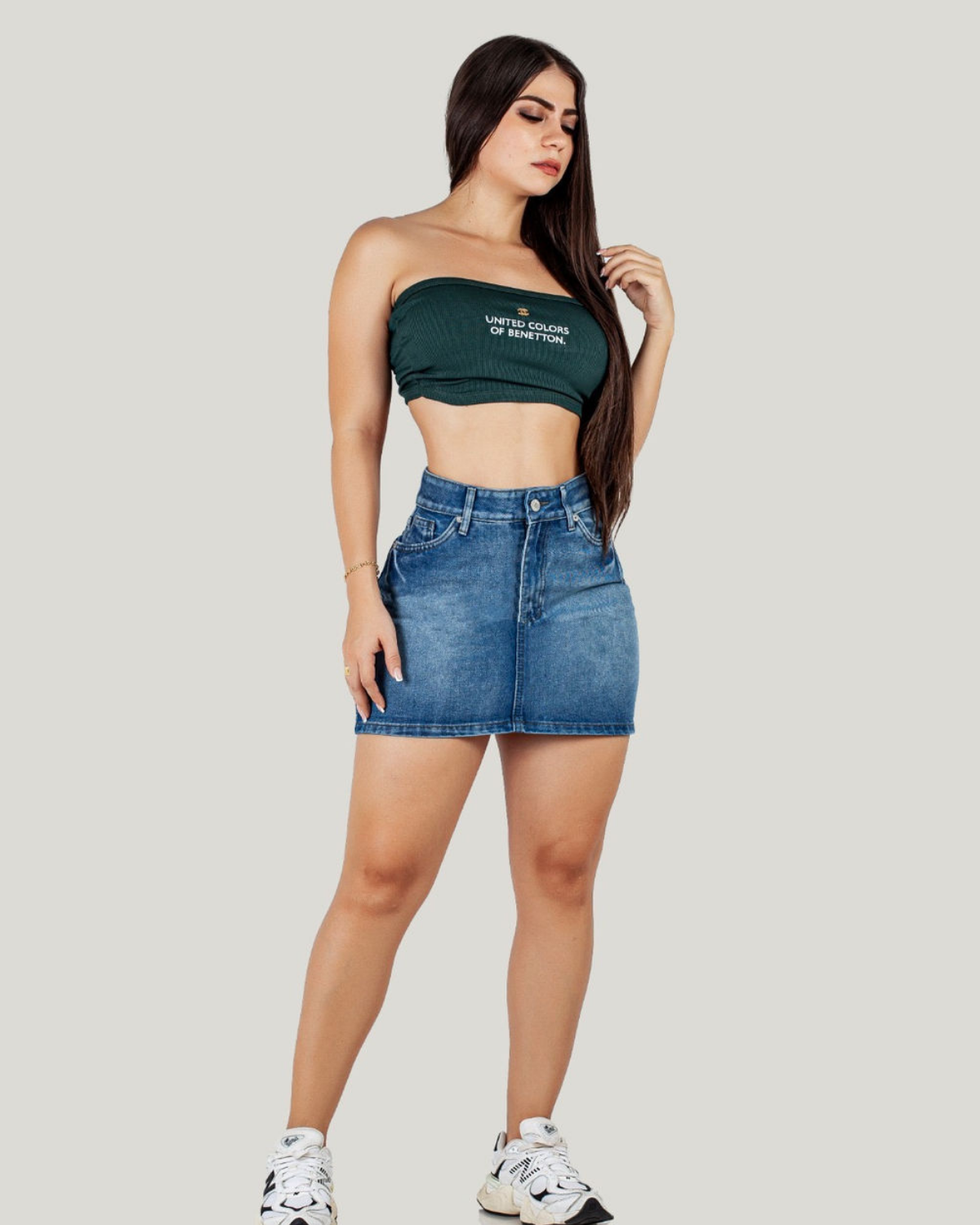 Falda Inxi® - Ref 8300