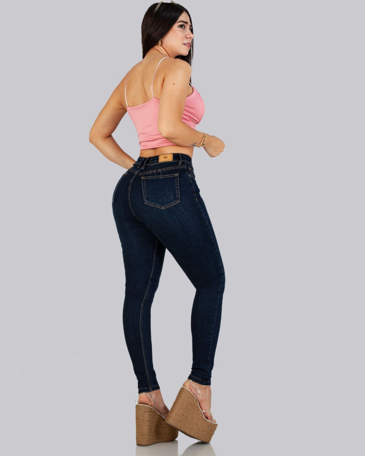 Jean Skinny Inxi® - Ref 8323