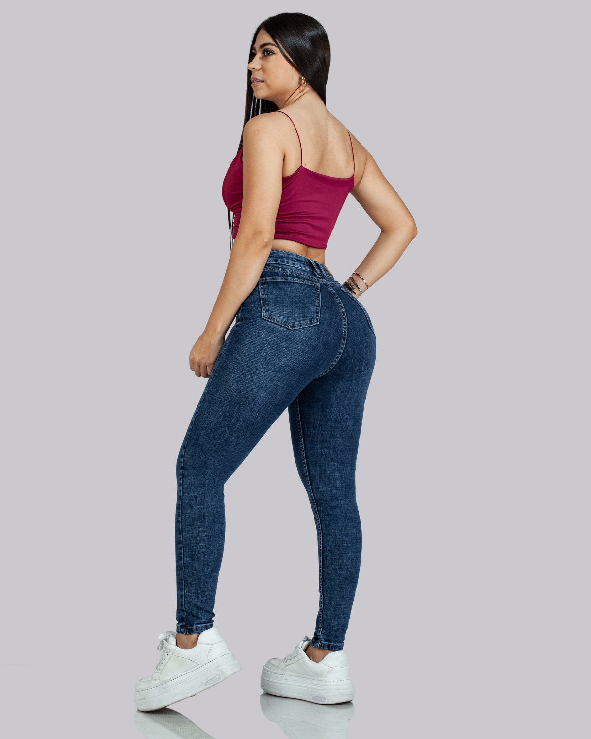 Jean Skinny Inxi® - Ref 8326