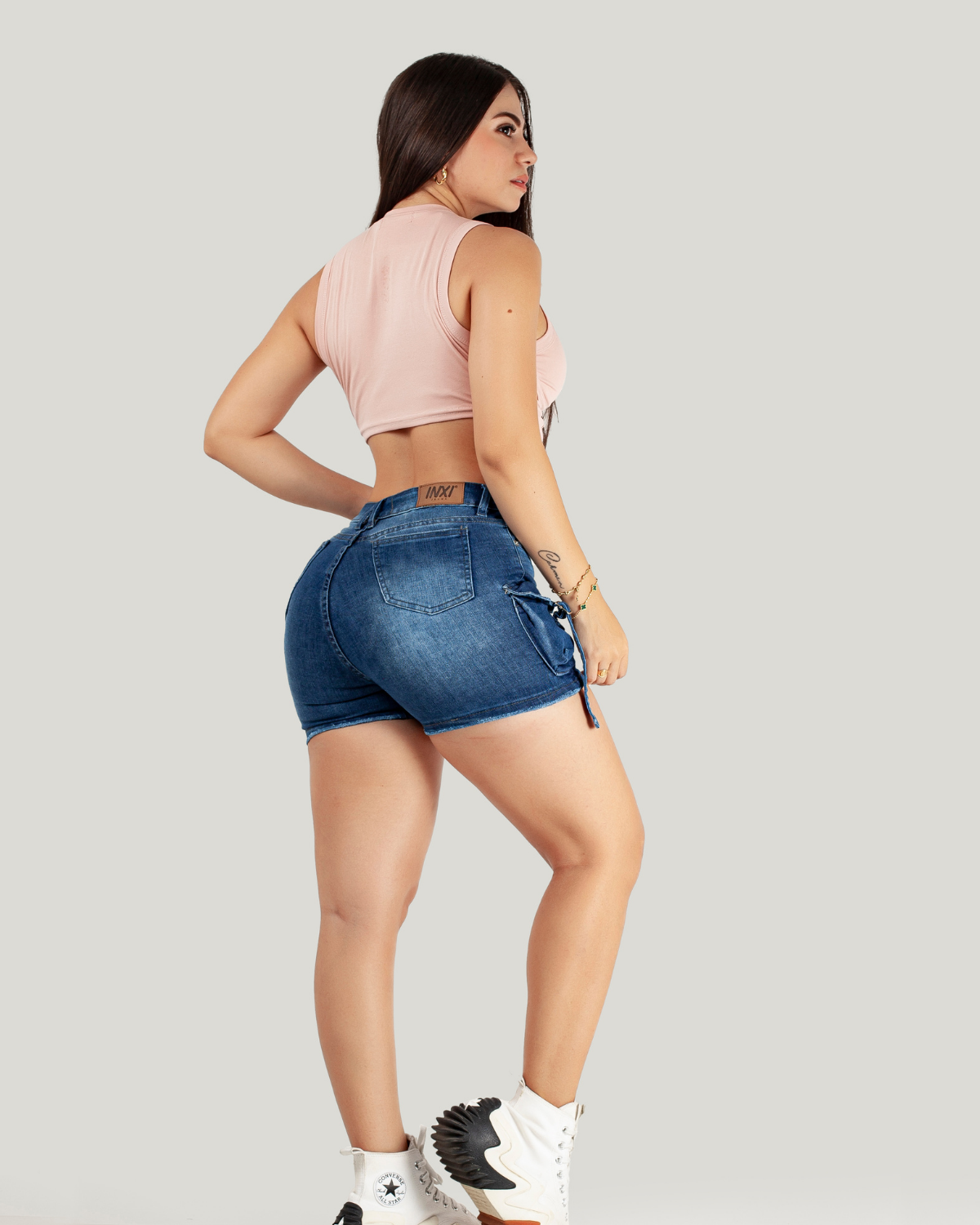 Falda Inxi® - Ref 8342