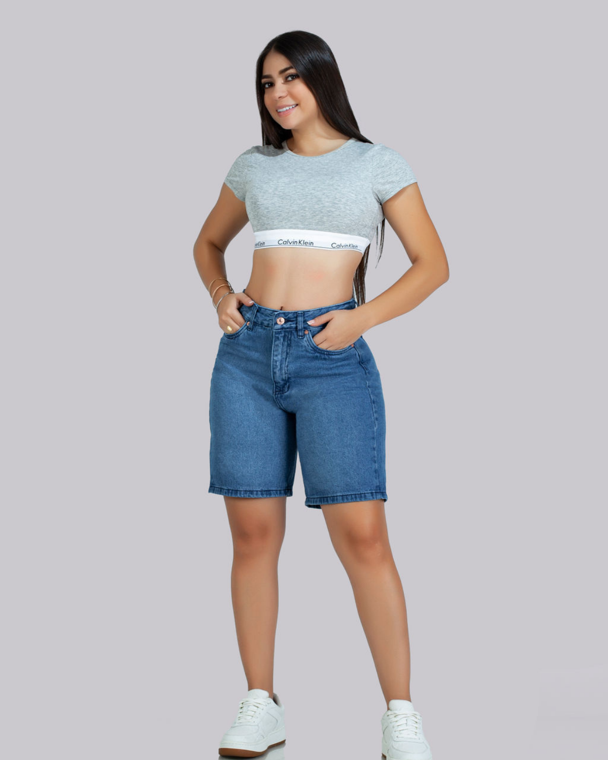 Bermuda Inxi® - Ref 8347