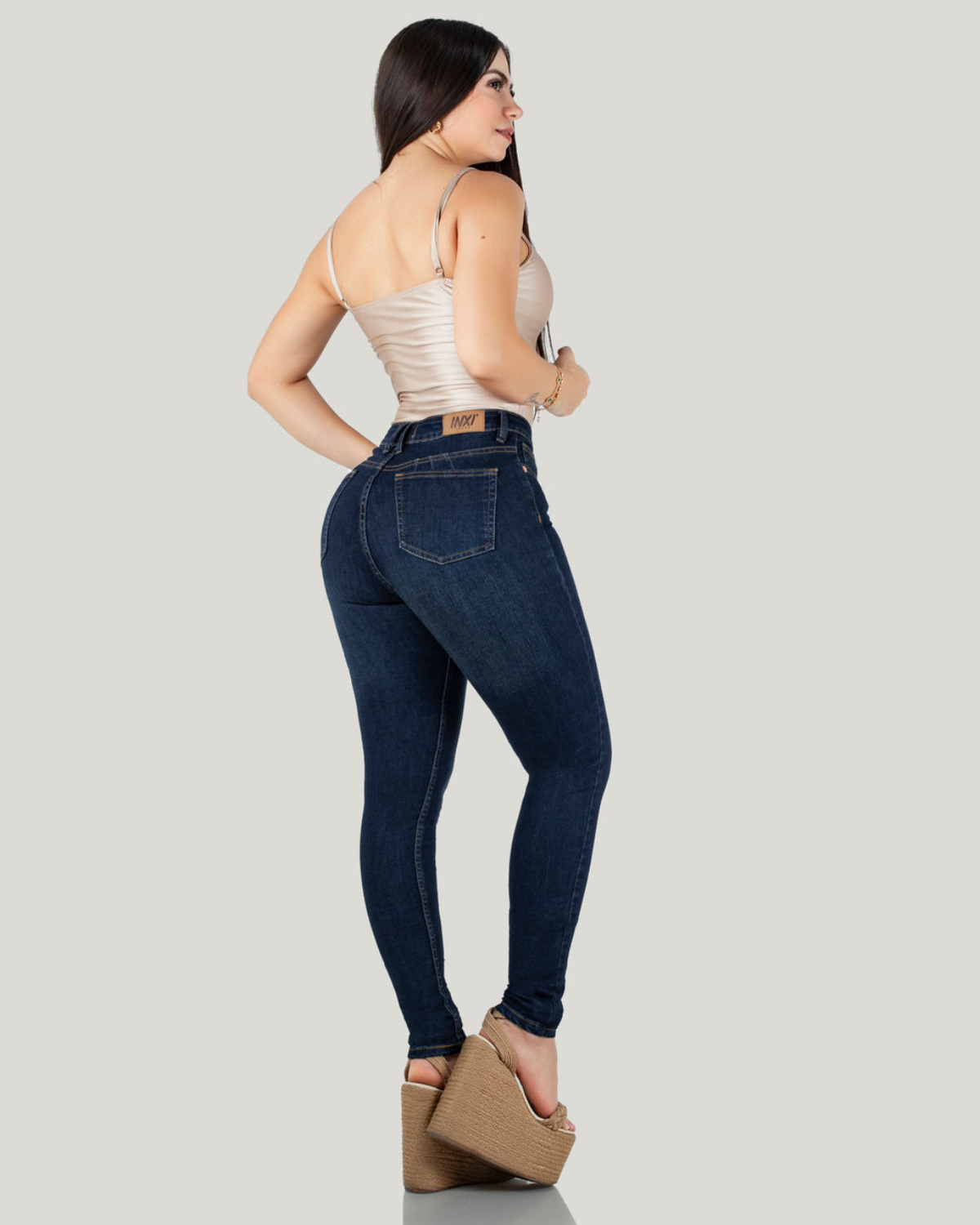 Jean Skinny Inxi® - Ref 8352
