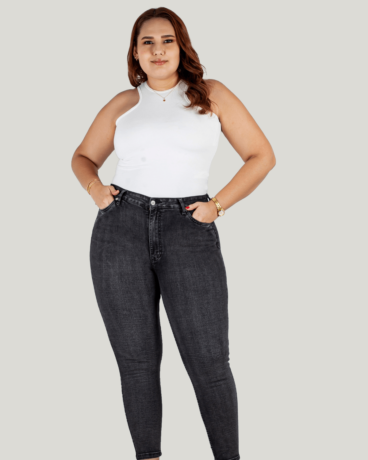 Jean Skinny Inxi® - Ref 8357