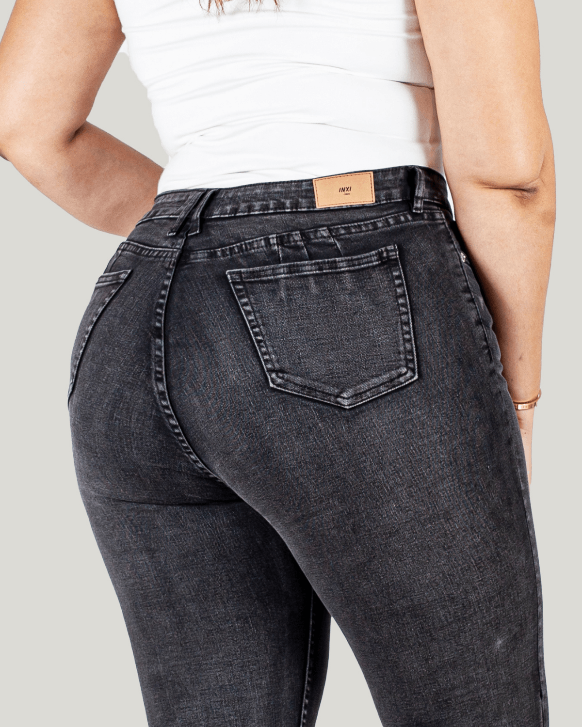 Jean Skinny Inxi® - Ref 8357