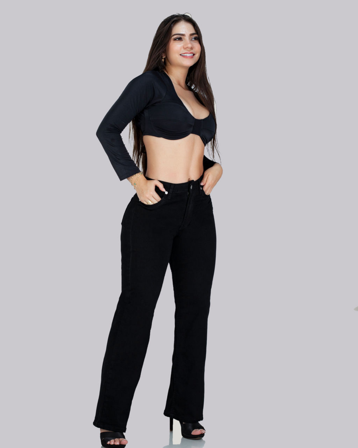 Jean Bota Flare Inxi® - Ref 8359