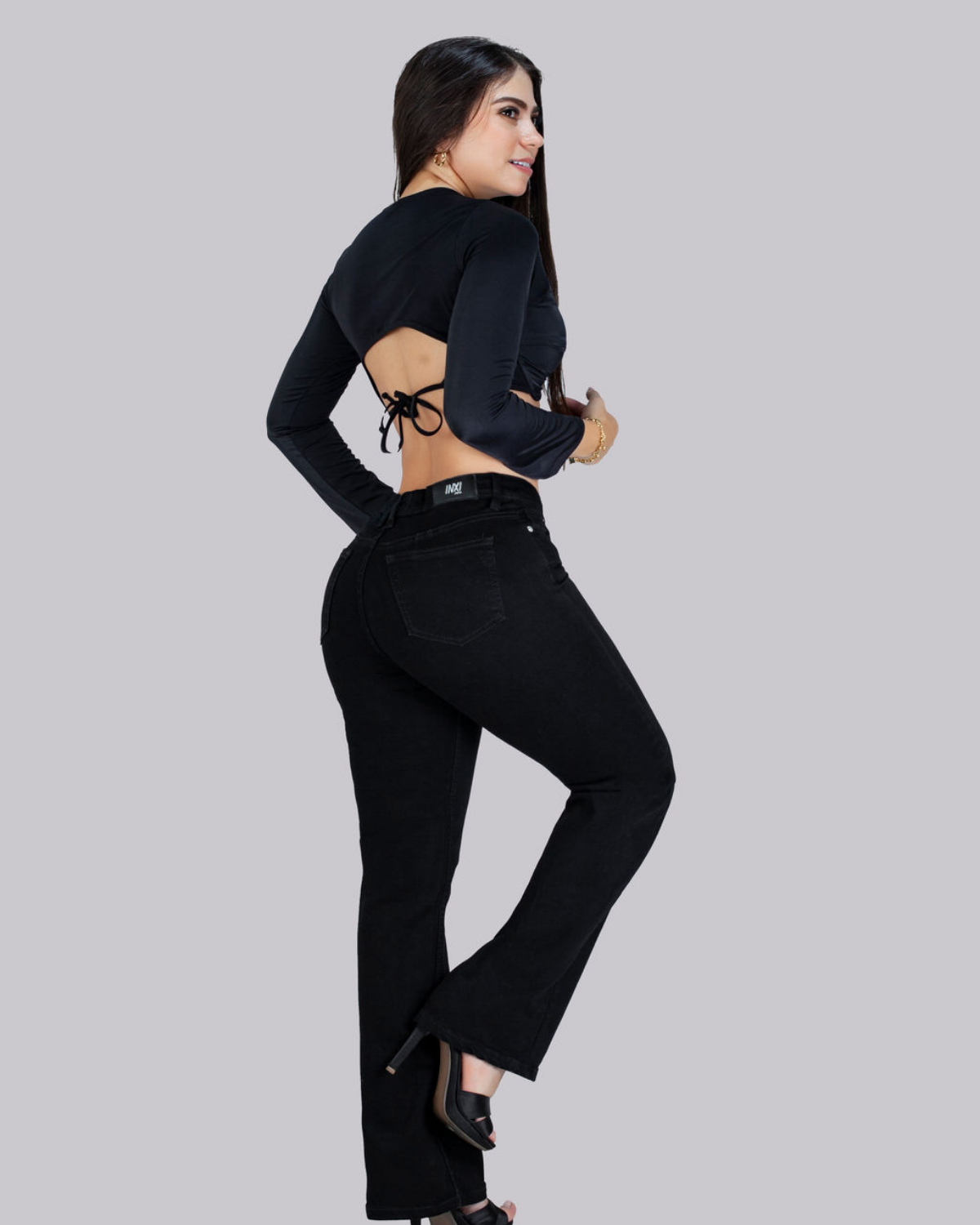 Jean Bota Flare Inxi® - Ref 8359