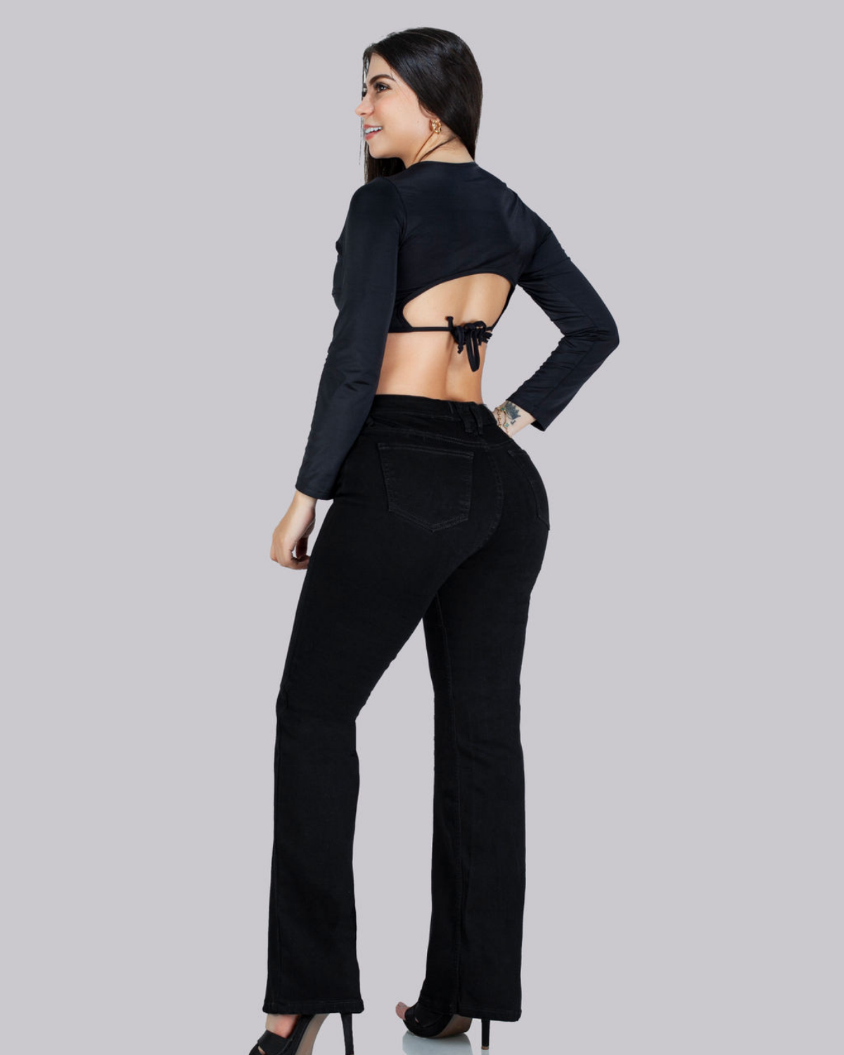 Jean Bota Flare Inxi® - Ref 8359