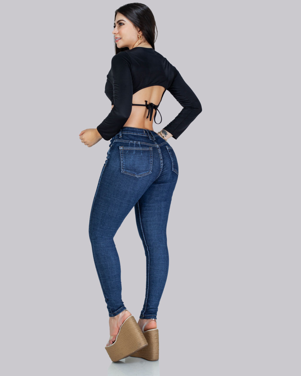 Jean Skinny Inxi® - Ref 8370