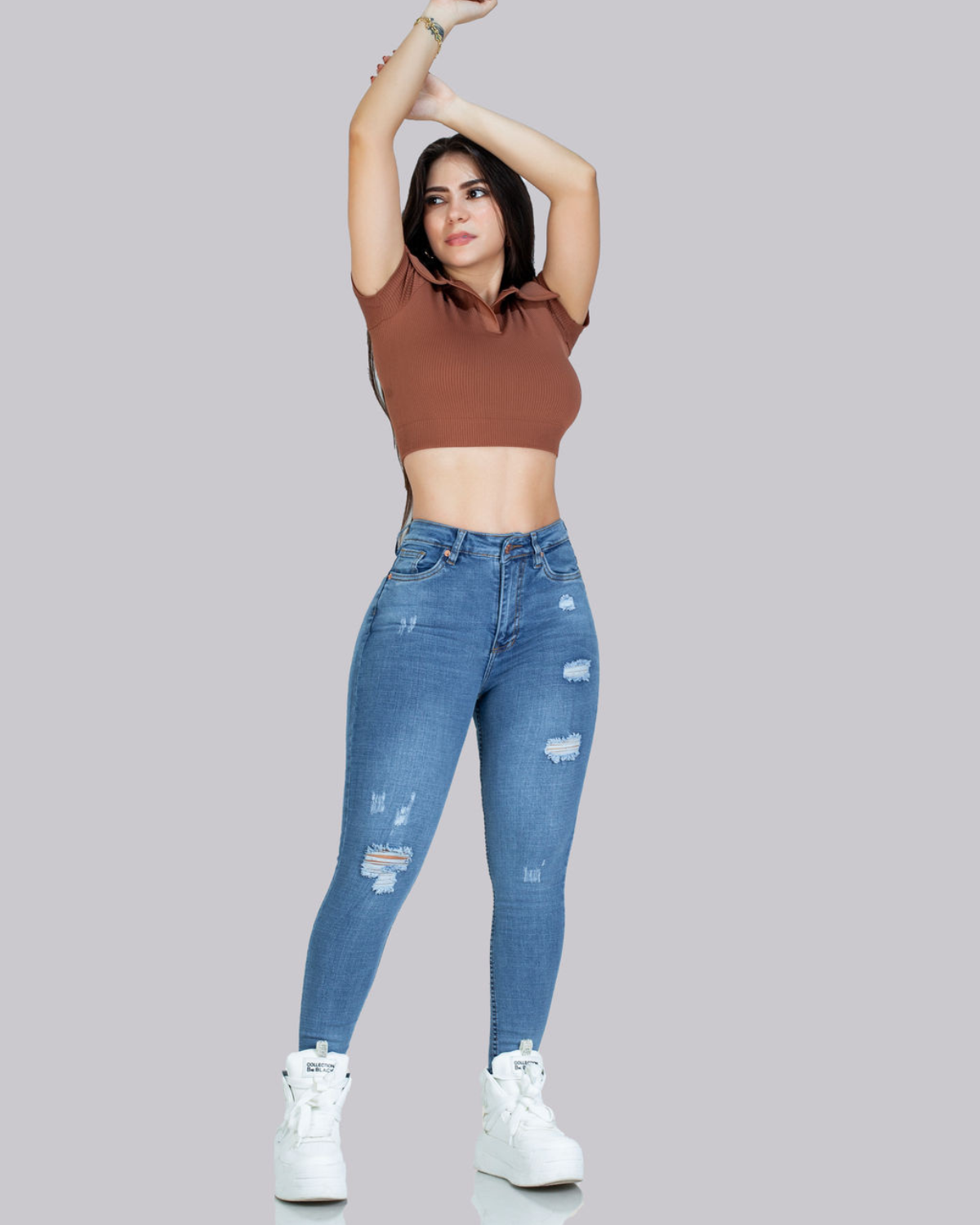 Jean Skinny Inxi® - Ref 8371