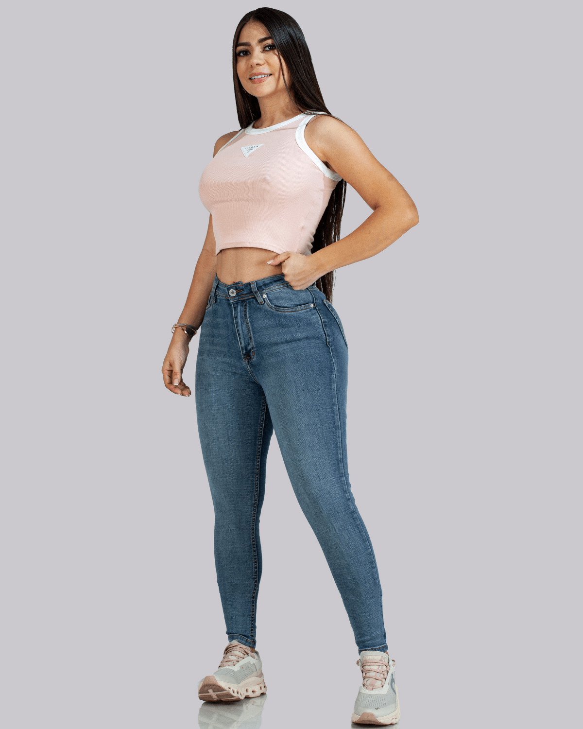 Jean Skinny Inxi® - Ref 8374