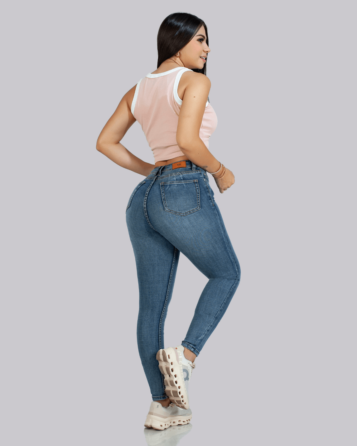 Jean Skinny Inxi® - Ref 8374