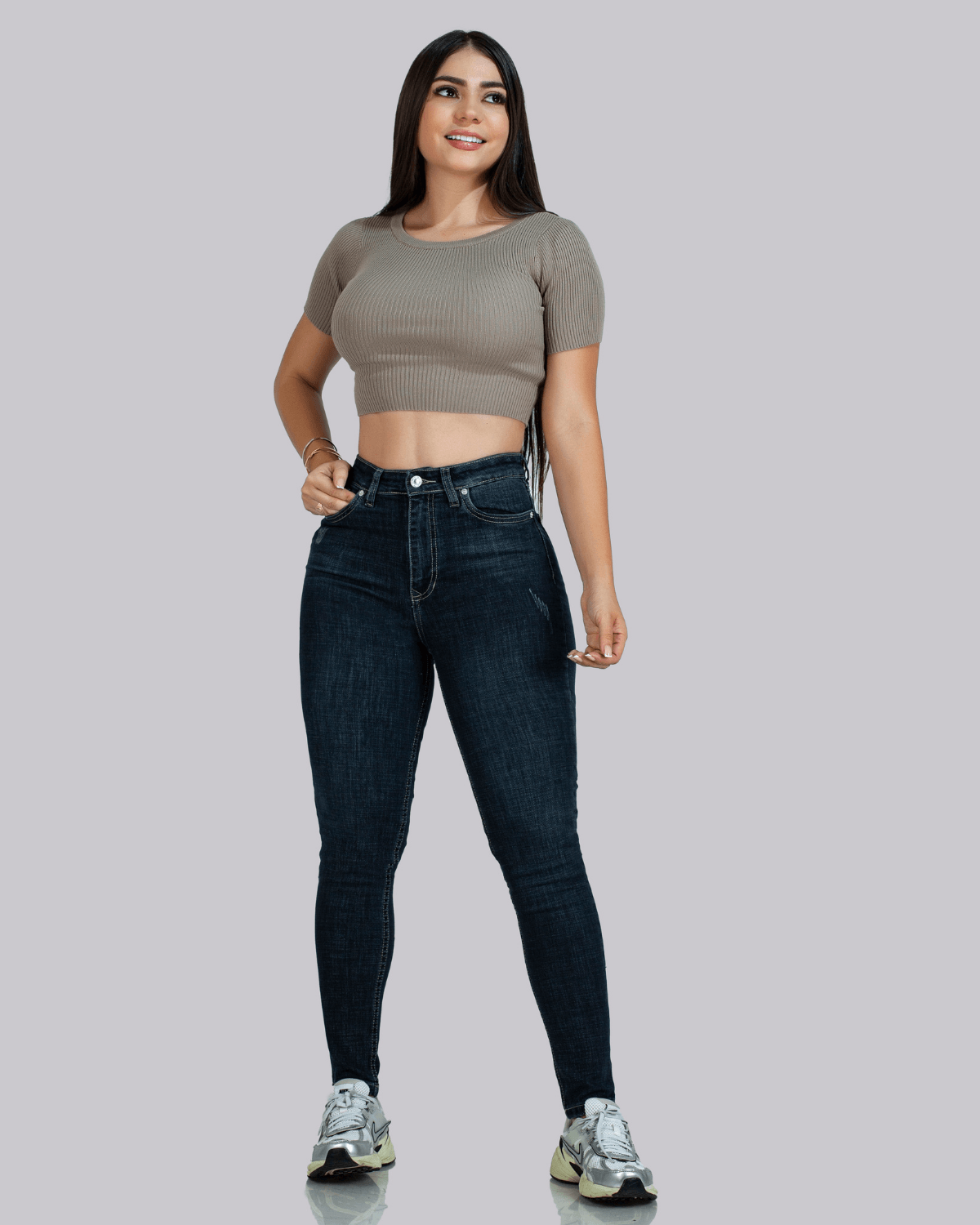 Jean Skinny Inxi® - Ref 8375