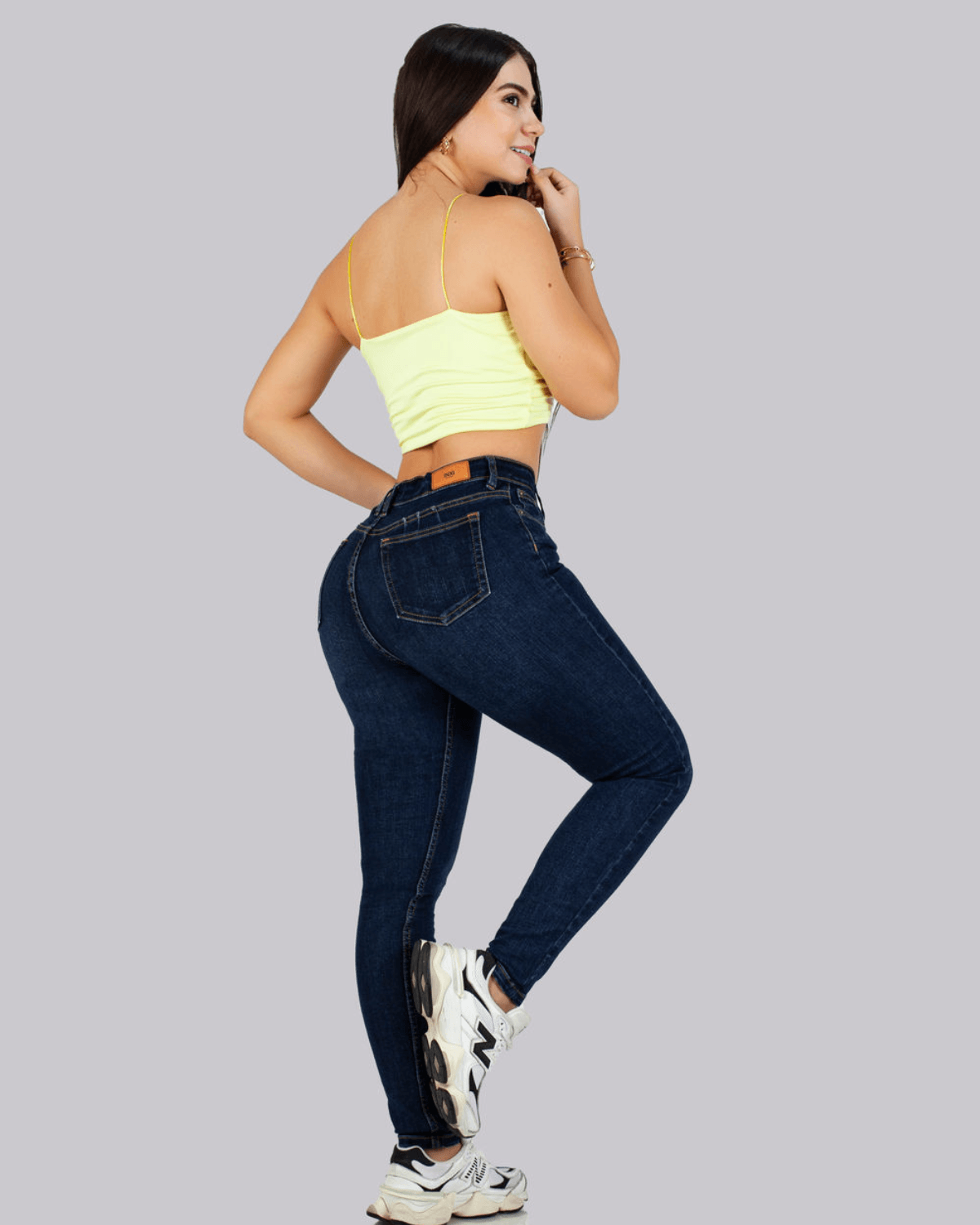 Jean Skinny Inxi® - Ref 8378