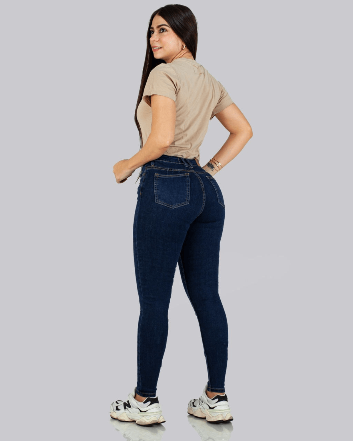 Jean Skinny Inxi® - Ref 8380