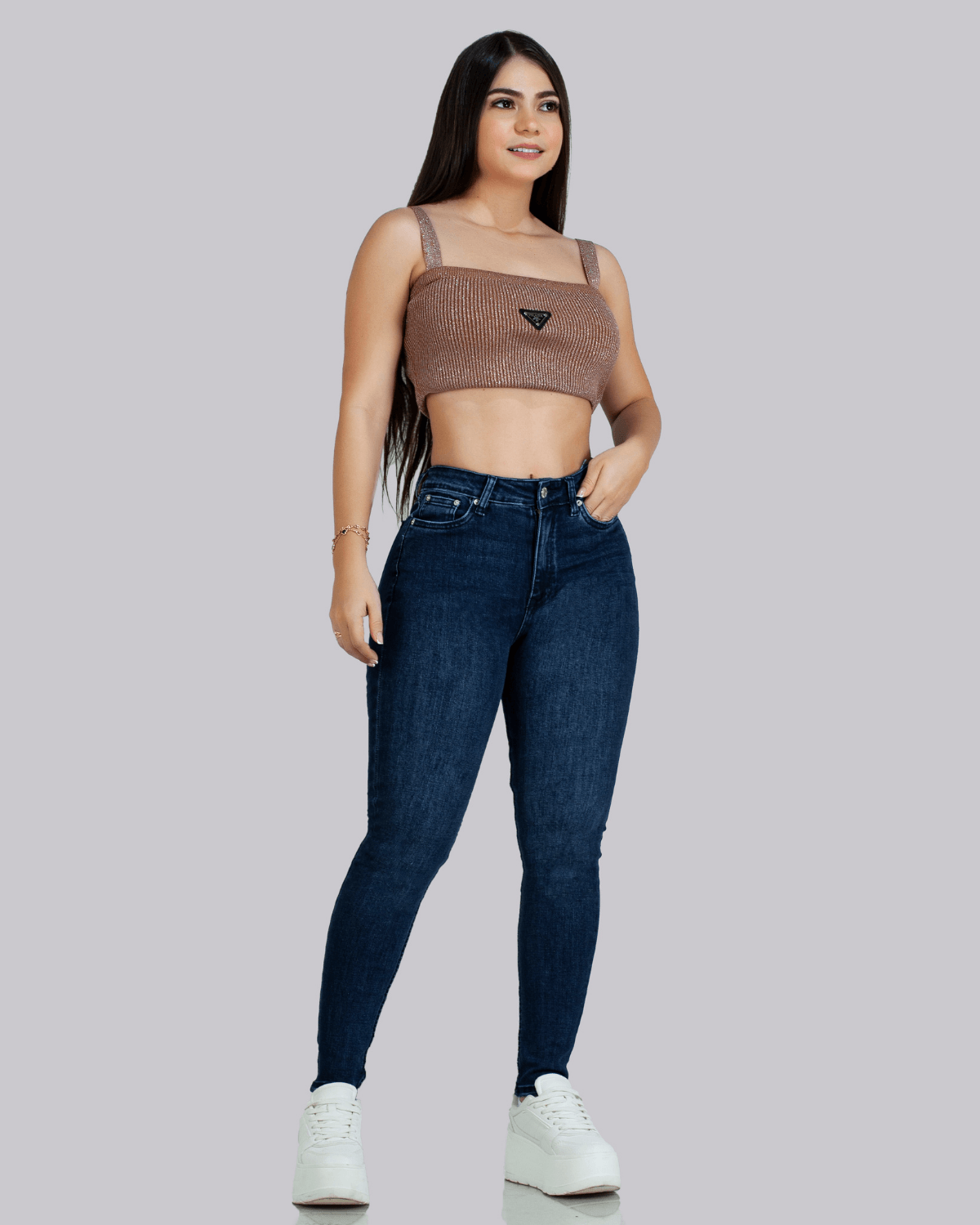 Jean Skinny Inxi® - Ref 8381